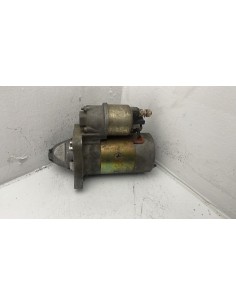 Recambio de motor arranque para fiat punto berl. (176) 1.1 referencia OEM IAM 63222889 119756 