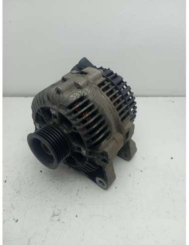 ALTERNADOR PEUGEOT 206 WJZ - 795805 /...