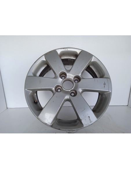 Recambio de llanta para suzuki swift berlina (mz) glx (3-ptas.) referencia OEM IAM SA20D14  