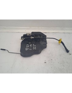 Recambio de cerradura puerta del. derecha para bmw serie 5 berlina (e60) 3.0 24v cat referencia OEM IAM 7036170 7 PINES 