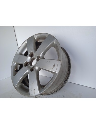 Recambio de llanta para suzuki swift berlina (mz) glx (3-ptas.) referencia OEM IAM SA20D14  