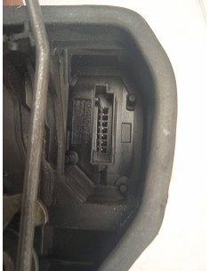 Recambio de cerradura puerta del. derecha para bmw serie 5 berlina (e60) 3.0 24v cat referencia OEM IAM 7036170 7 PINES  2