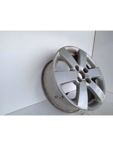 Recambio de llanta para suzuki swift berlina (mz) glx (3-ptas.) referencia OEM IAM SA20D14  