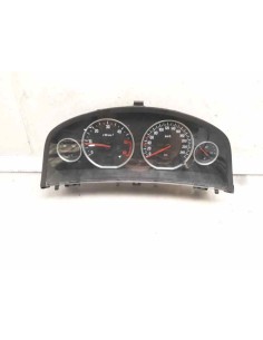 Recambio de cuadro instrumentos para opel vectra c berlina 2.2 16v dti cat (y 22 dtr / l50) referencia OEM IAM 13165966 11008027