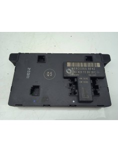Recambio de modulo electronico para mercedes-benz clase c (w203) sportcoupe 1.8 cat referencia OEM IAM 203820138501  