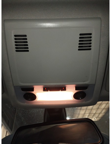 Recambio de luz interior para bmw serie 3 berlina (e90) 318d referencia OEM IAM 63217160908  