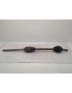 Recambio de transmision delantera derecha para chrysler grand voyager referencia OEM IAM RX641894AA  