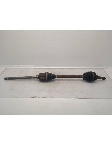 Recambio de transmision delantera derecha para chrysler grand voyager referencia OEM IAM RX641894AA  