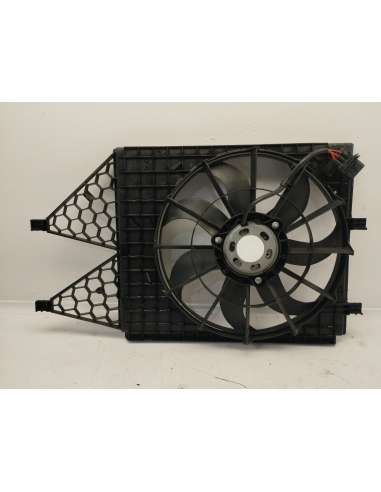 ELECTROVENTILADOR SEAT IBIZA BERLINA...