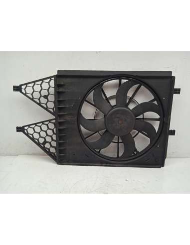 ELECTROVENTILADOR SEAT IBIZA BERLINA...