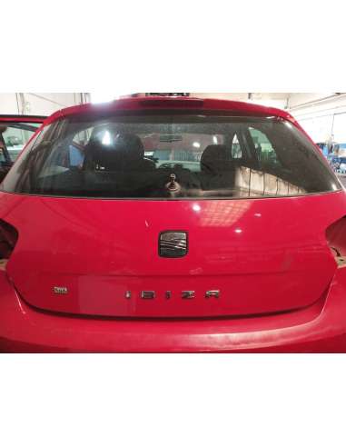 PORTON TRASERO SEAT IBIZA BERLINA...