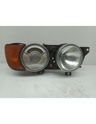 FARO IZQUIERDO BMW SERIE 5 BERLINA...