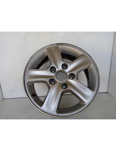 LLANTA HYUNDAI I30 CW (FD) D4FB -...