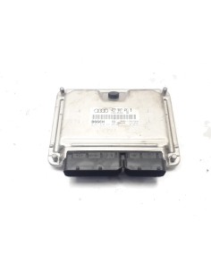 Recambio de centralita motor uce para audi allroad referencia OEM IAM 4Z7907401B  