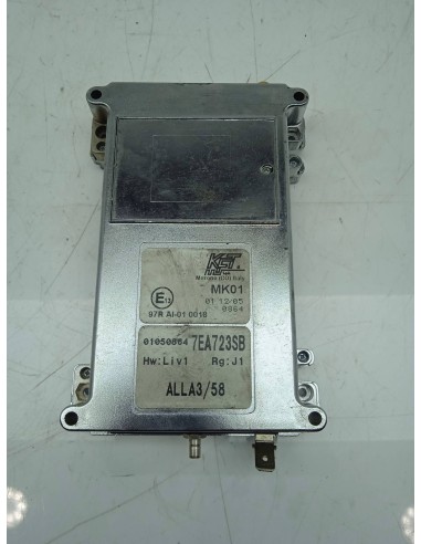 Recambio de modulo electronico para bmw x5 (e53) 3.0d referencia OEM IAM 7EA723SB  