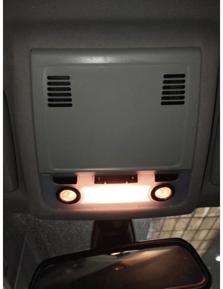 Recambio de luz interior para bmw serie 3 berlina (e90) 318d referencia OEM IAM 63217160908  