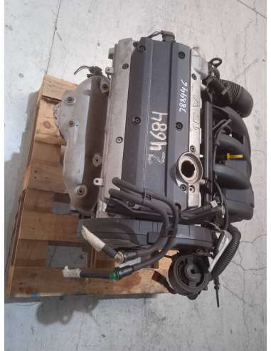 MOTOR COMPLETO PEUGEOT 406 BERLINA...