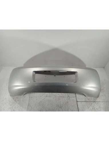 PARAGOLPES TRASERO FORD COUGAR (MC) -...