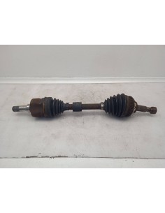 Recambio de transmision delantera izquierda para chrysler grand voyager referencia OEM IAM RX641855AE  