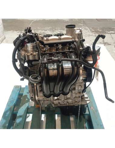 MOTOR COMPLETO VOLKSWAGEN POLO V...