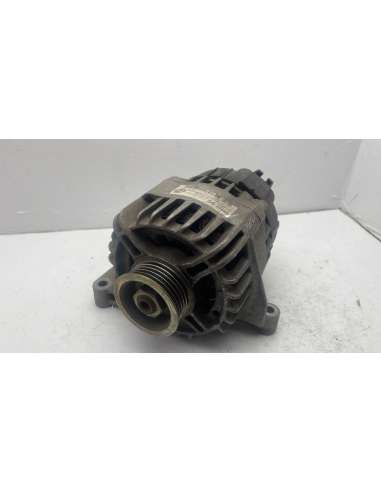 ALTERNADOR FIAT II PANDA (169) -...