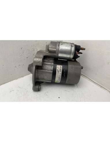 MOTOR ARRANQUE PEUGEOT 207 - 637101 /...