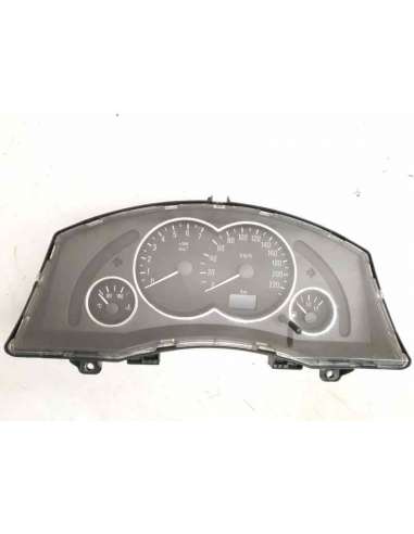 CUADRO INSTRUMENTOS OPEL MERIVA -...