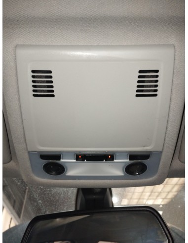 Recambio de luz interior para bmw serie 3 berlina (e90) 318d referencia OEM IAM 63217160908  