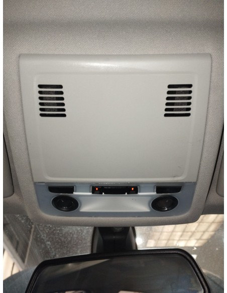 Recambio de luz interior para bmw serie 3 berlina (e90) 318d referencia OEM IAM 63217160908  