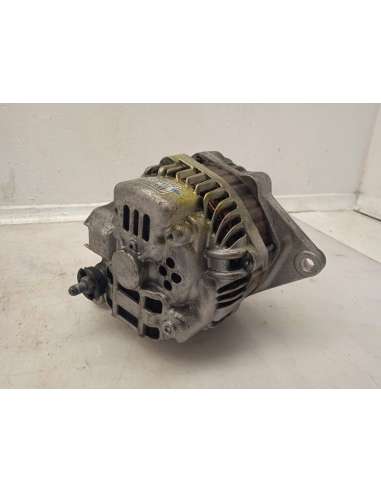 ALTERNADOR SMART FORTWO COUPE (2007-)...