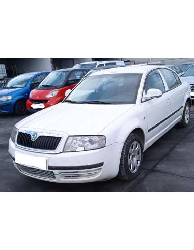 KIT EMBRAGUE SKODA SUPERB (3U4) -...