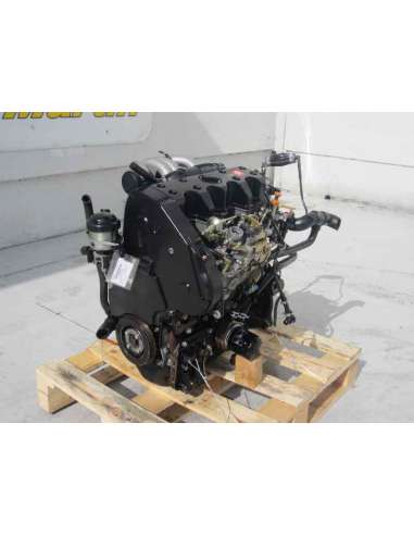 MOTOR COMPLETO CITROEN SAXO - 595180...