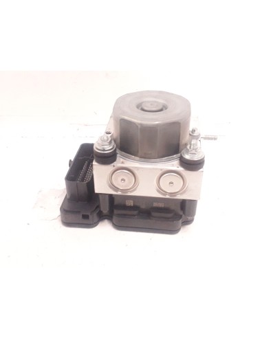 Recambio de abs para renault clio iv 1.5 dci diesel fap referencia OEM IAM 476601203R  