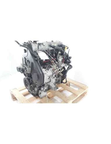 MOTOR COMPLETO FORD FOCUS BERLINA...