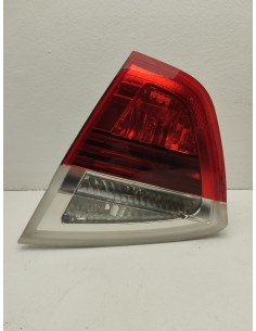 Recambio de piloto trasero izquierdo interior para bmw serie 3 berlina (e90) 318d referencia OEM IAM 63216937459  