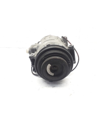 Recambio de compresor aire acondicionado para audi allroad referencia OEM IAM A4Z7260805  