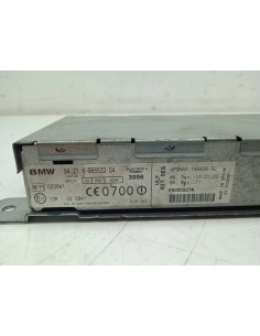 Recambio de modulo electronico para bmw x5 (e53) 3.0d referencia OEM IAM 8421695552204   2