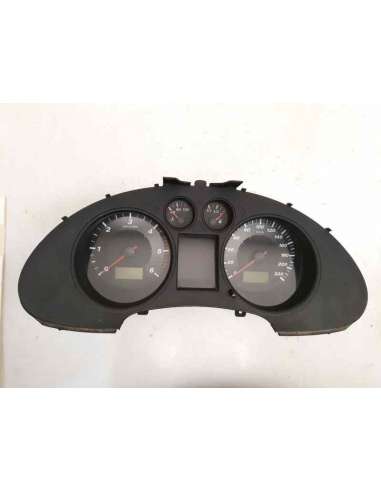 CUADRO INSTRUMENTOS SEAT IBIZA (6L1)...