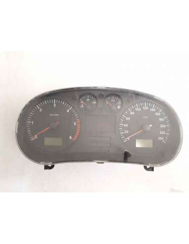 CUADRO INSTRUMENTOS SEAT TOLEDO (1M2)...