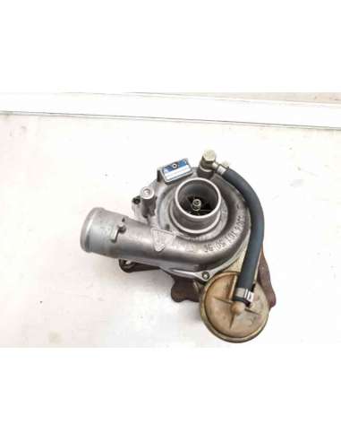 TURBOCOMPRESOR PEUGEOT 206 - 654094 /...