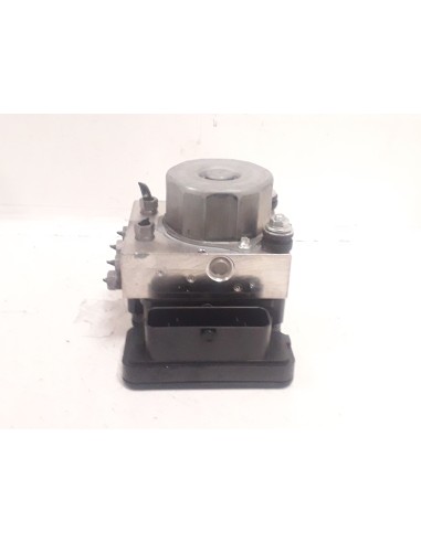 Recambio de abs para renault clio iv 1.5 dci diesel fap referencia OEM IAM 476601203R  
