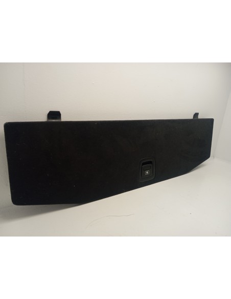 Recambio de bandeja trasera para bmw serie 3 touring (g21) 320d referencia OEM IAM 551002380  