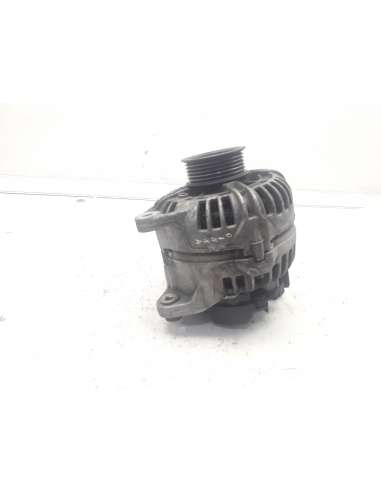 ALTERNADOR AUDI A4 BERLINA (8E) -...