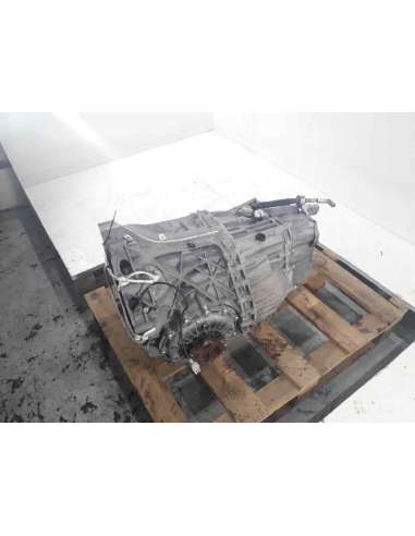 CAJA CAMBIOS AUDI A4 BERLINA (8E) -...