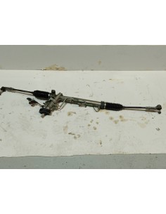 Recambio de cremallera direccion para volkswagen fox (5z1) 1.4 referencia OEM IAM 6Z1423051  