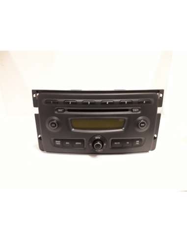 SISTEMA AUDIO / RADIO CD SMART FORTWO...