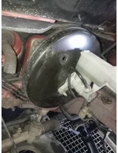 Recambio de servofreno para nissan qashqai (j10) 1.5 dci turbodiesel cat referencia OEM IAM 46007JD90A  