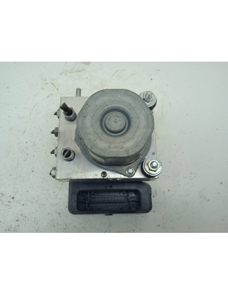 Recambio de abs para renault clio iv 1.5 dci diesel fap referencia OEM IAM 476601203R  