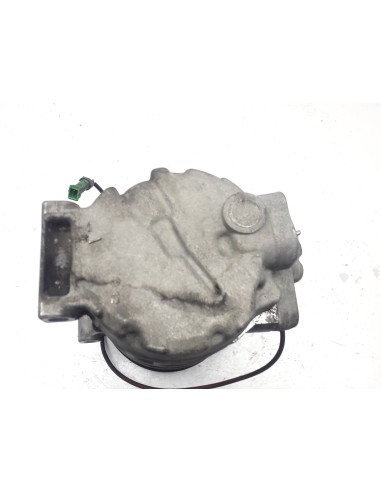 Recambio de compresor aire acondicionado para audi allroad referencia OEM IAM A4Z7260805  