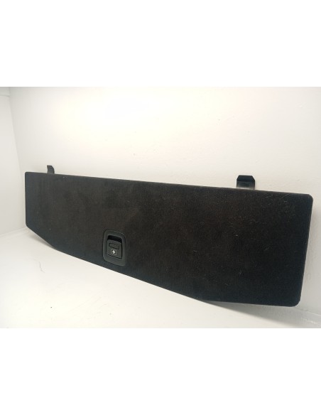 Recambio de bandeja trasera para bmw serie 3 touring (g21) 320d referencia OEM IAM 551002380  